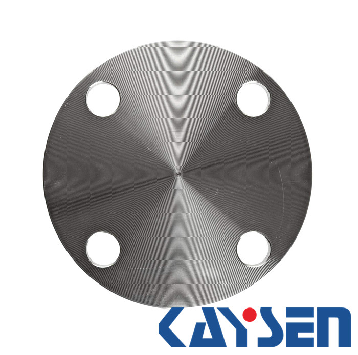 Din Blind Flange Din Flange Pn Flange Manufacturer Kaysen Steel Industry Coltd 5229